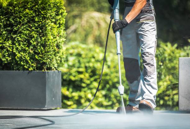Best Patio and Deck Pressure Washing  in Boynton Beach, FL
