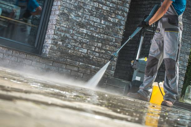 Professional Pressure Washing Services in Boynton Beach, FL