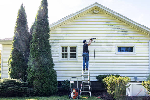 Best Post-Construction Pressure Washing  in Boynton Beach, FL